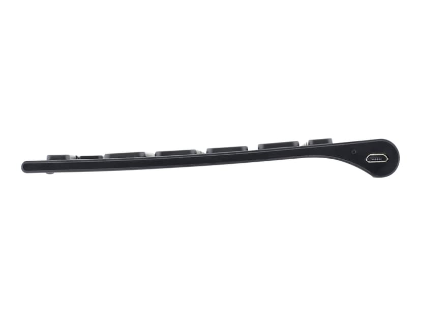 Deltaco TB-630 Mini Nordisk