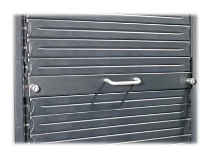 APC Modular Toolless Blank Panel 1U 19" 200-Pack