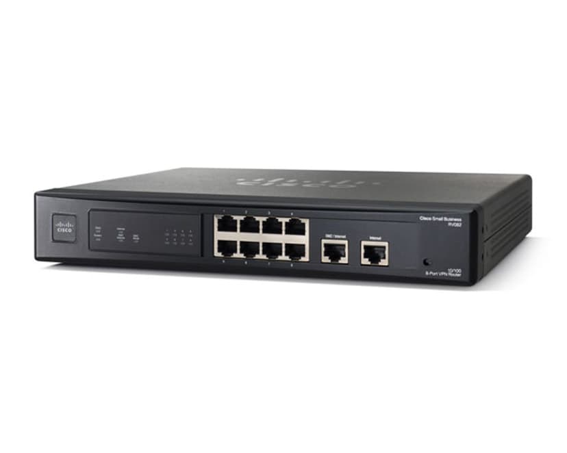 Cisco Rv082