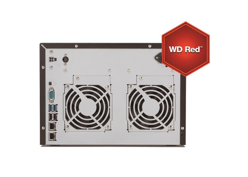 Buffalo TeraStation 5800DWR