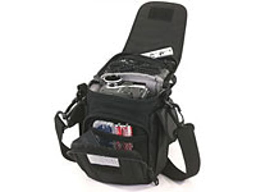 Lowepro Edit 100 Black Cameraväska