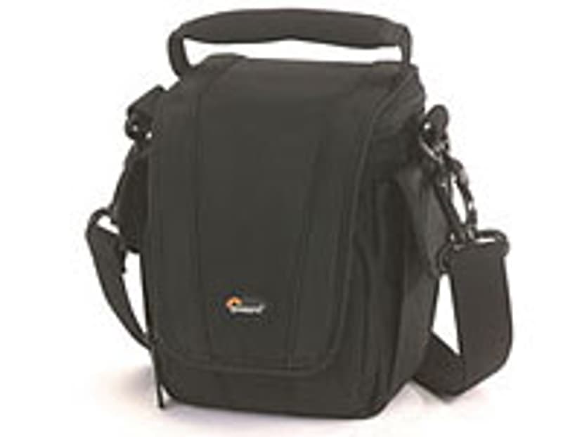 Lowepro Edit 100 Black Cameraväska