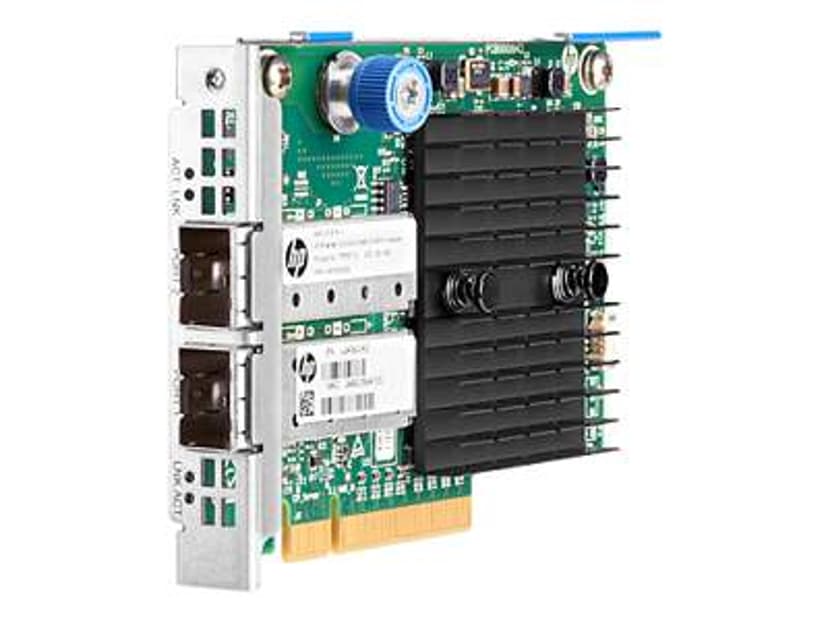 HPE 546FLR-SFP+