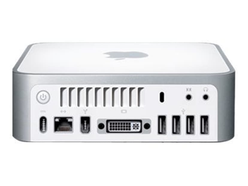 Apple Mac mini