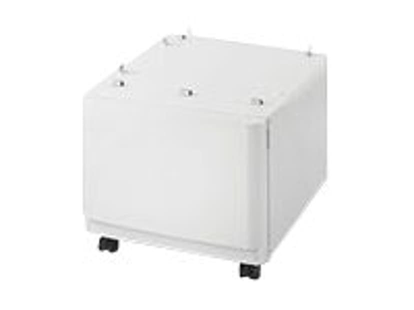OKI Cabinet With Wheel - MC853/MC873