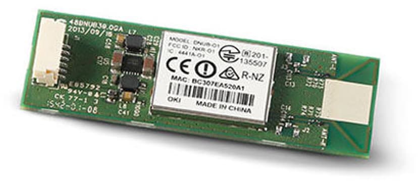OKI Wireless LAN Module - B412/B432/B512/MC853