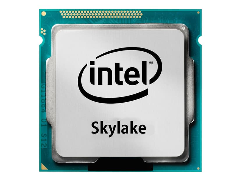 Intel Core i5 6600K