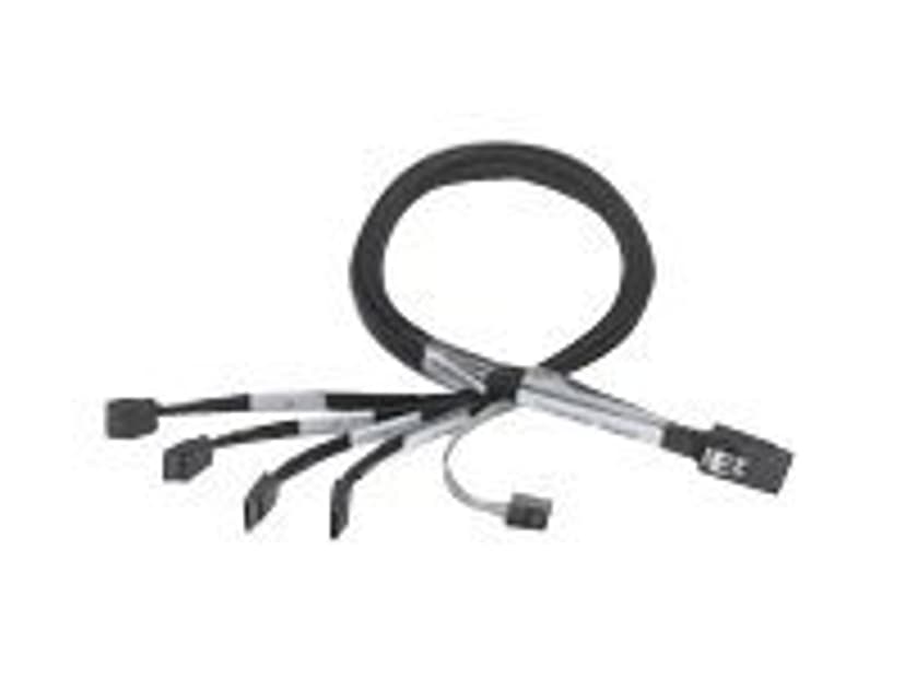 Adaptec Seriell ATA/SAS-kabel