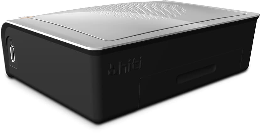 Hiti P310W Fotoskrivare