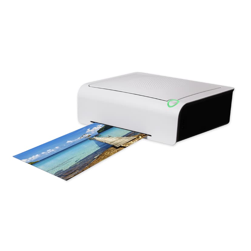 Hiti P310W Fotoskrivare