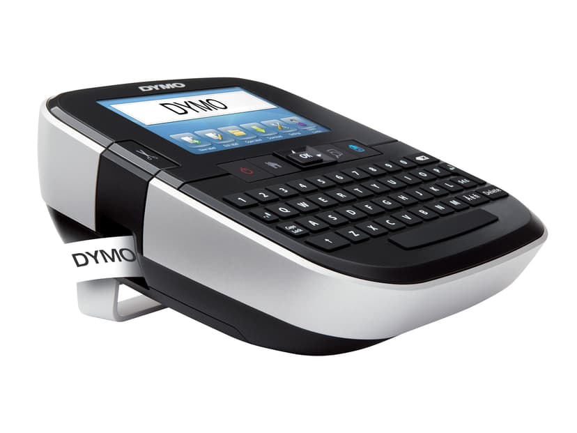 Dymo LabelManager 500Ts Touch Screen