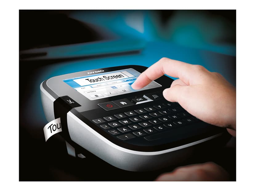 Dymo LabelMANAGER 500TS