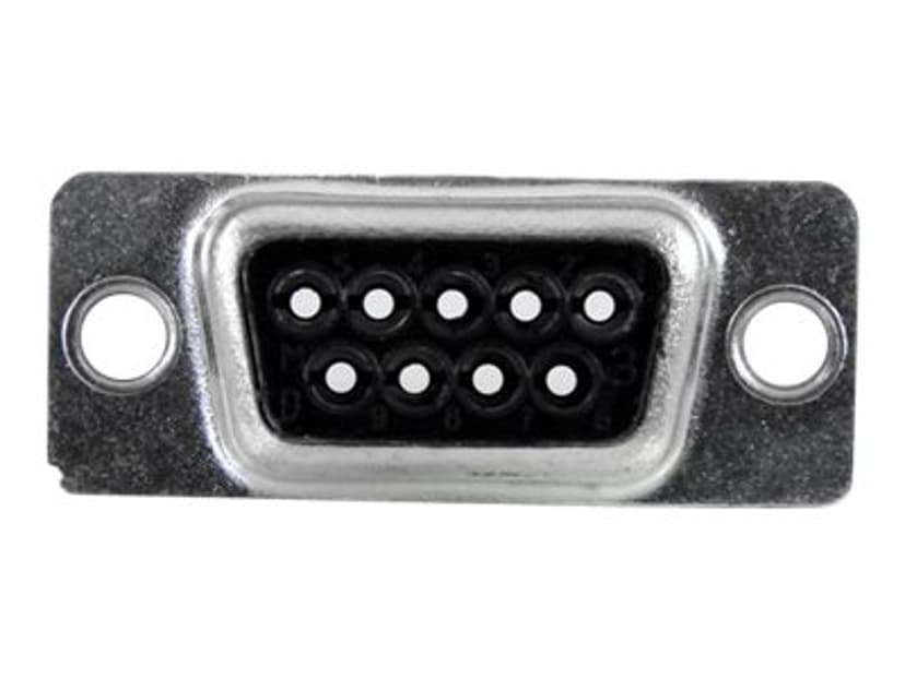 Startech Adapter DB9 RJ-45