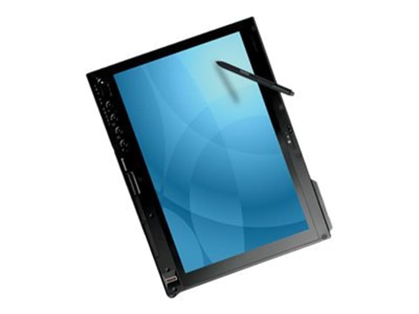 Lenovo ThinkPad X200 Tablet 7449