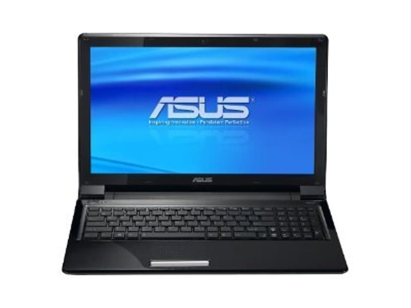 ASUS UL50VT XX020V