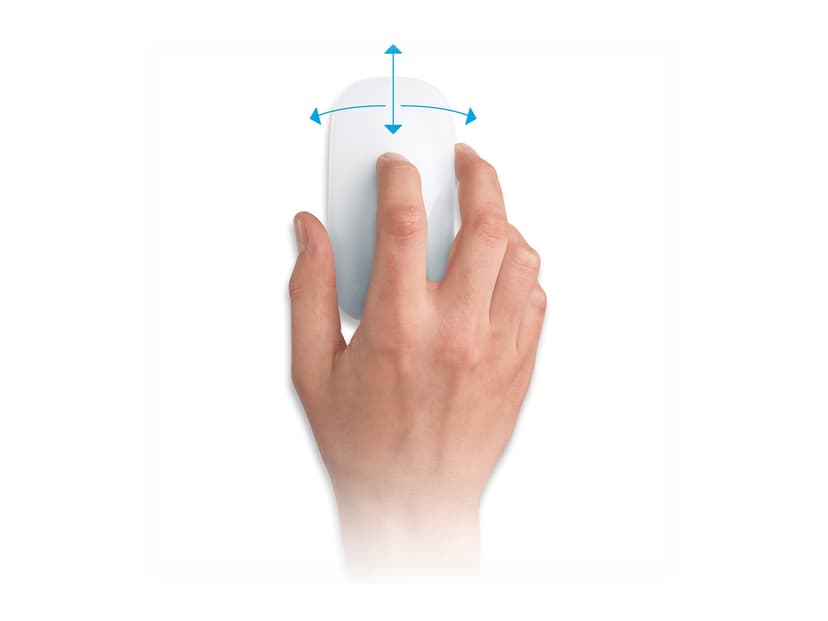 Apple Magic