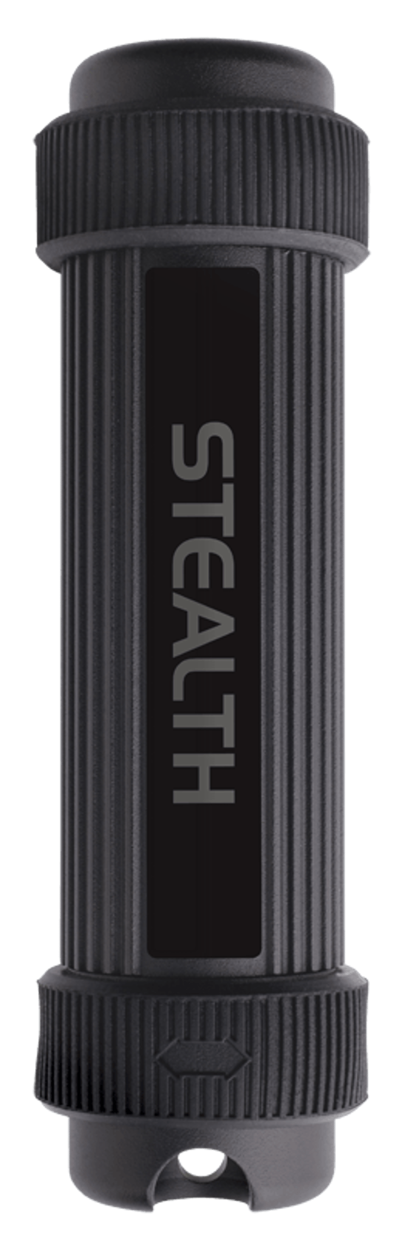 Corsair Flash Survivor Stealth 32GB USB-A Zwart