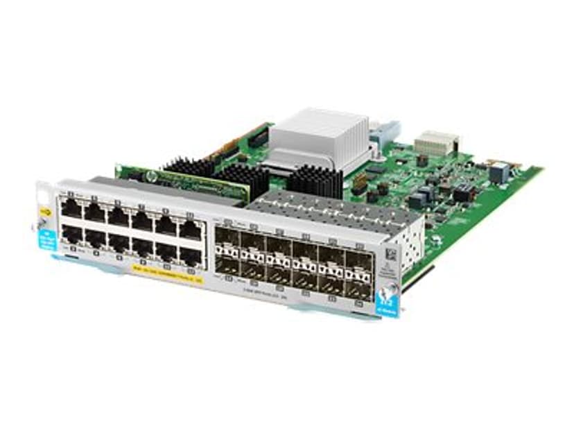 HPE Expansionsmodul