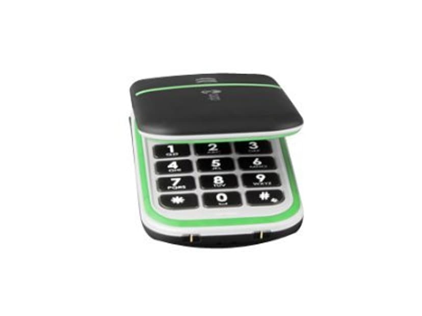 Doro PhoneEasy 410gsm