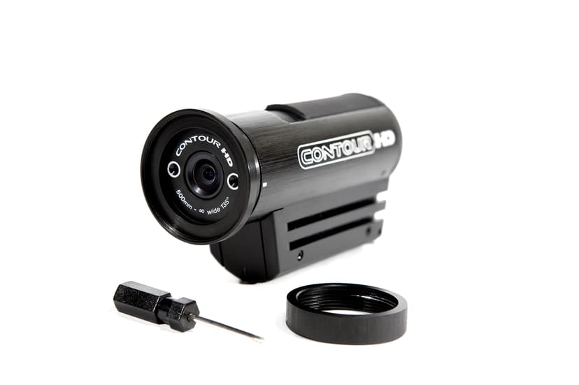 Contour VholdR Lens Kit