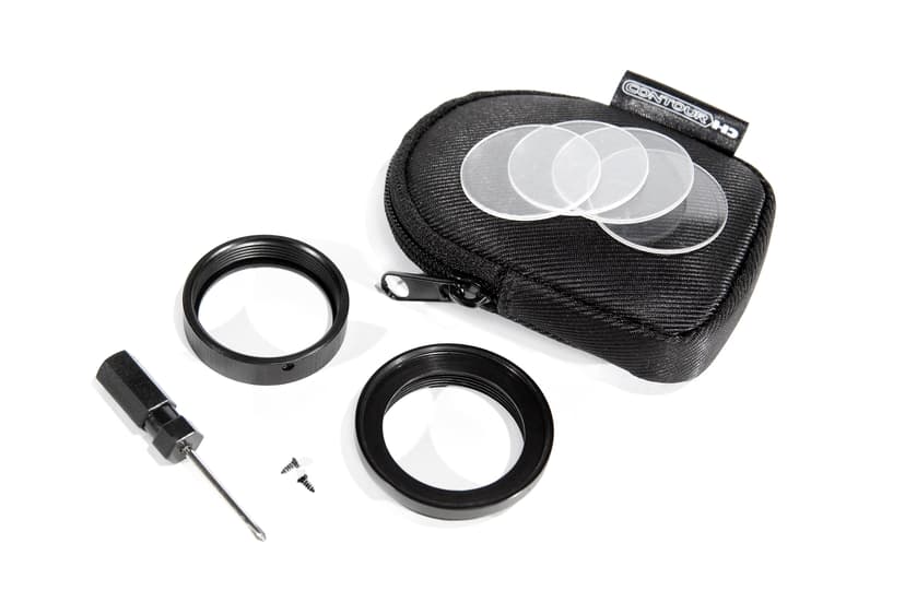 Contour VholdR Lens Kit