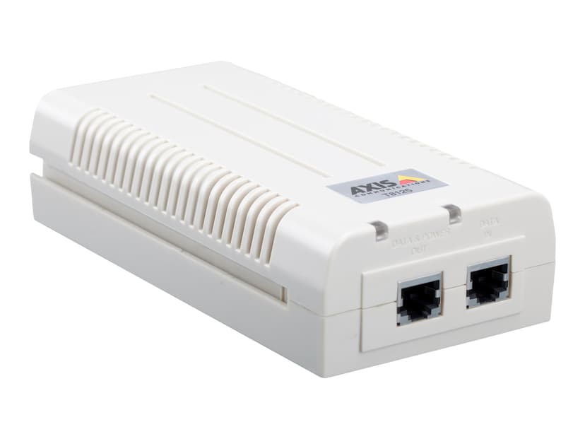 Axis T8125 AC 24 V Midspan 60 W