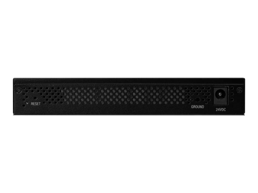 Ubiquiti EdgeRouter X SFP