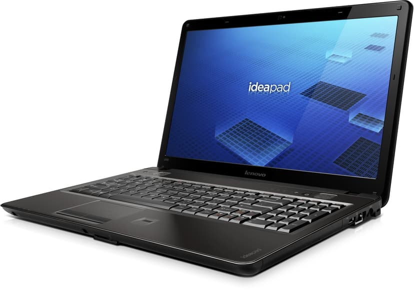 Lenovo IdeaPad U550 3749