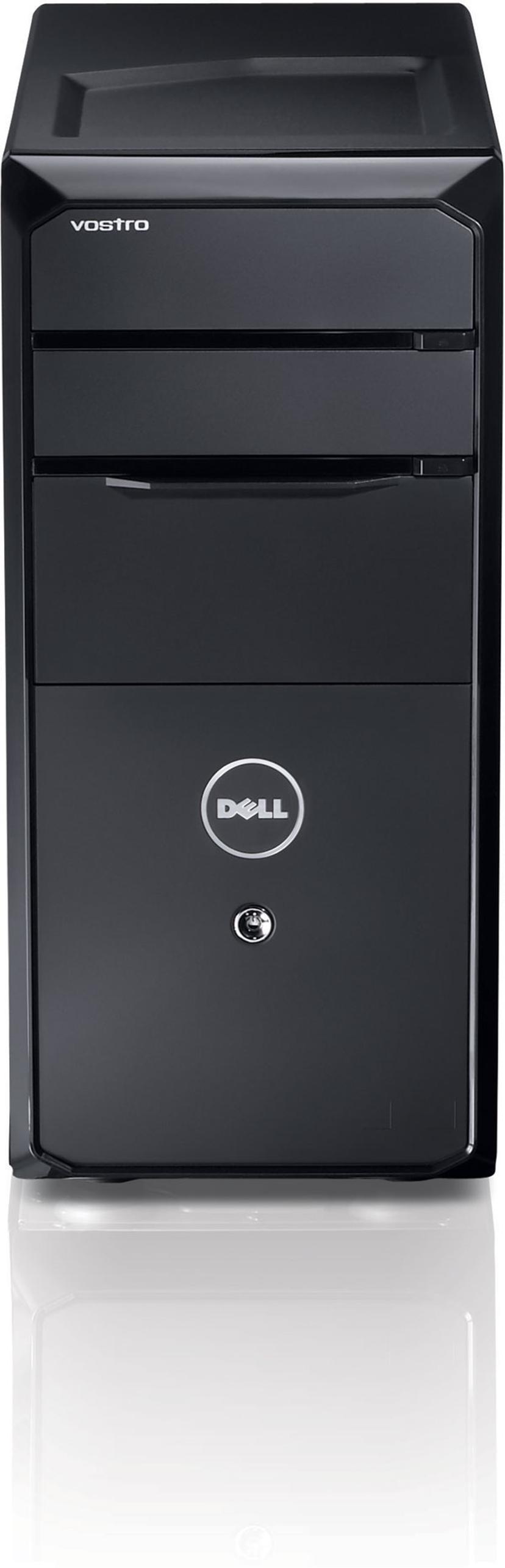 Dell Vostro 430 Ci5 2.66 4GB/250 Xpp/W7p