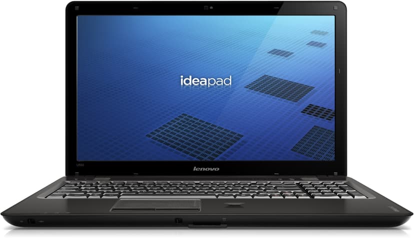 Lenovo IdeaPad U550 3749