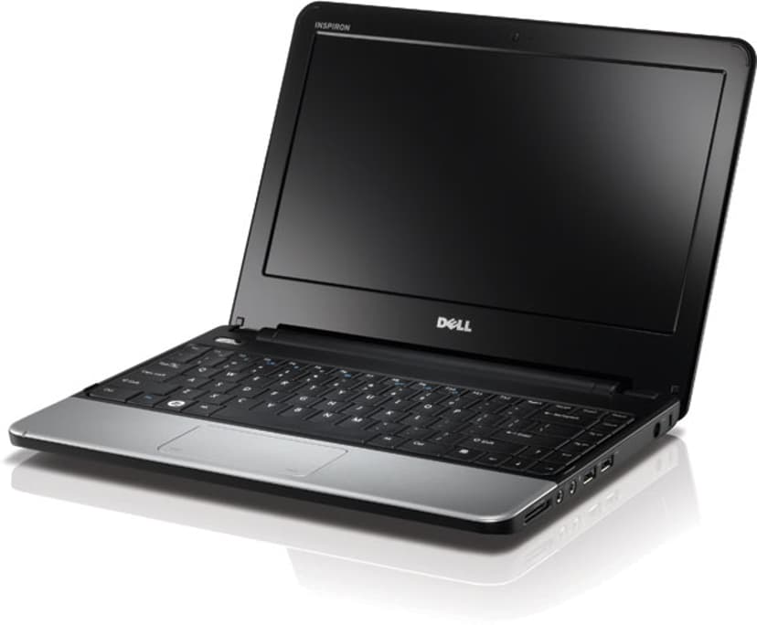 Dell Inspiron 11Z Cel 1.3 2GB/160 11.6" W7HP Black