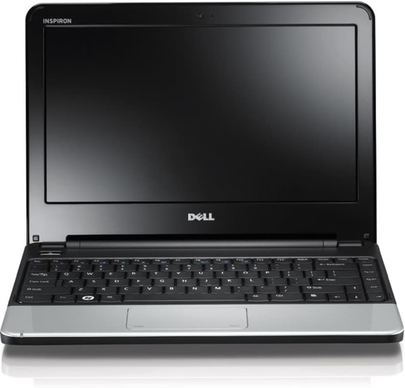 Dell Inspiron 11Z Cel 1.3 2GB/160 11.6" W7HP Black