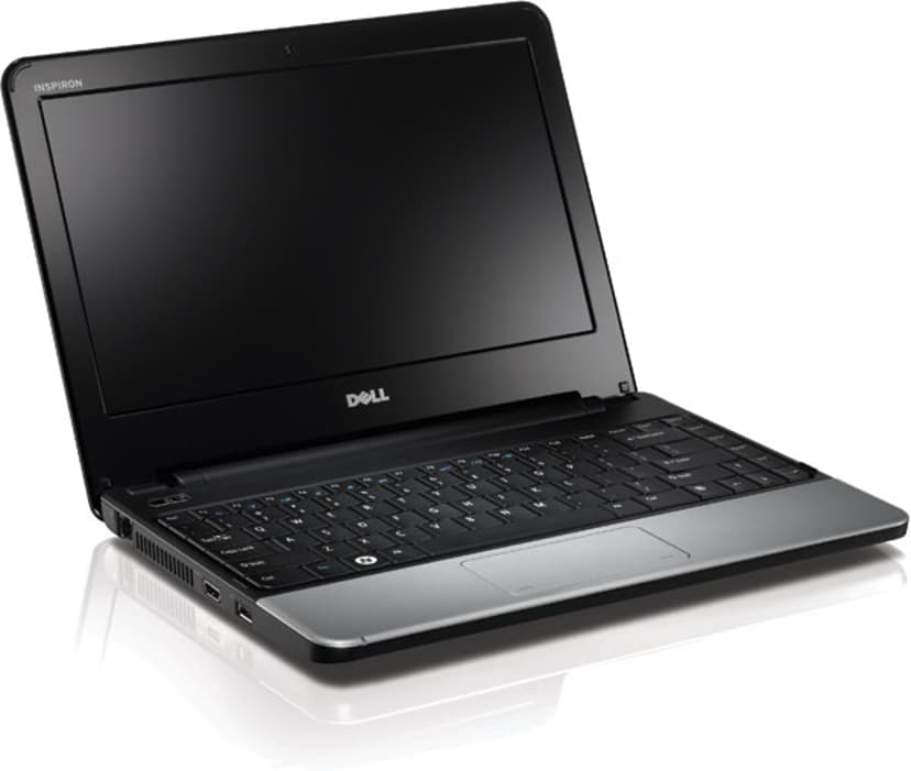 Dell Inspiron 11Z Cel 1.3 2GB/160 11.6" W7HP Black