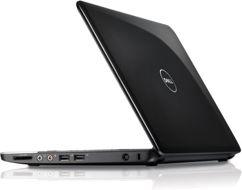 Dell Inspiron 11Z Cel 1.3 2GB/160 11.6" W7HP Black