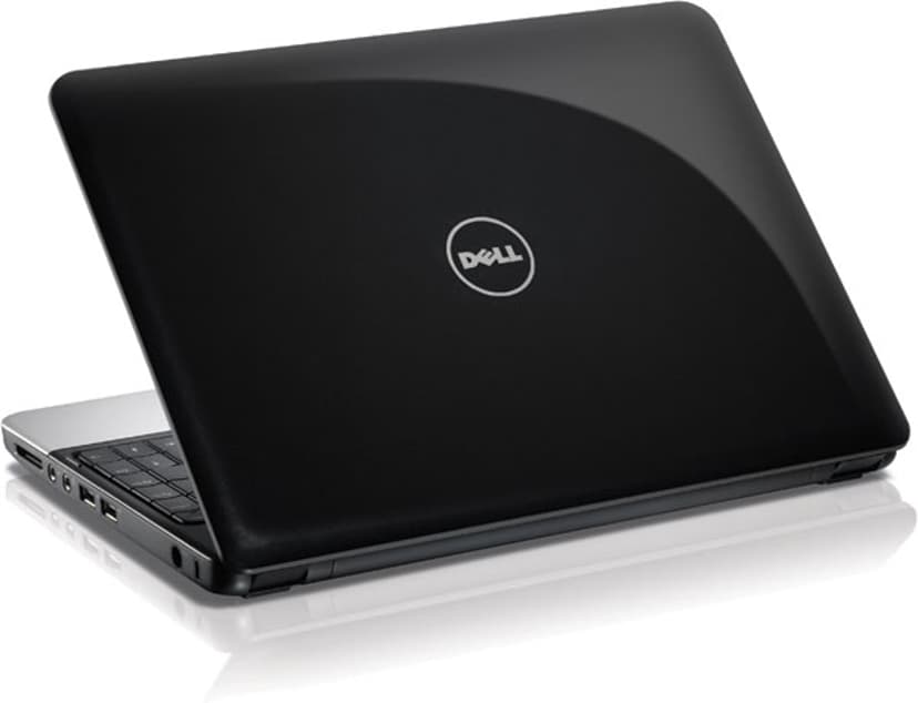 Dell Inspiron 11Z Cel 1.3 2GB/160 11.6" W7HP Black