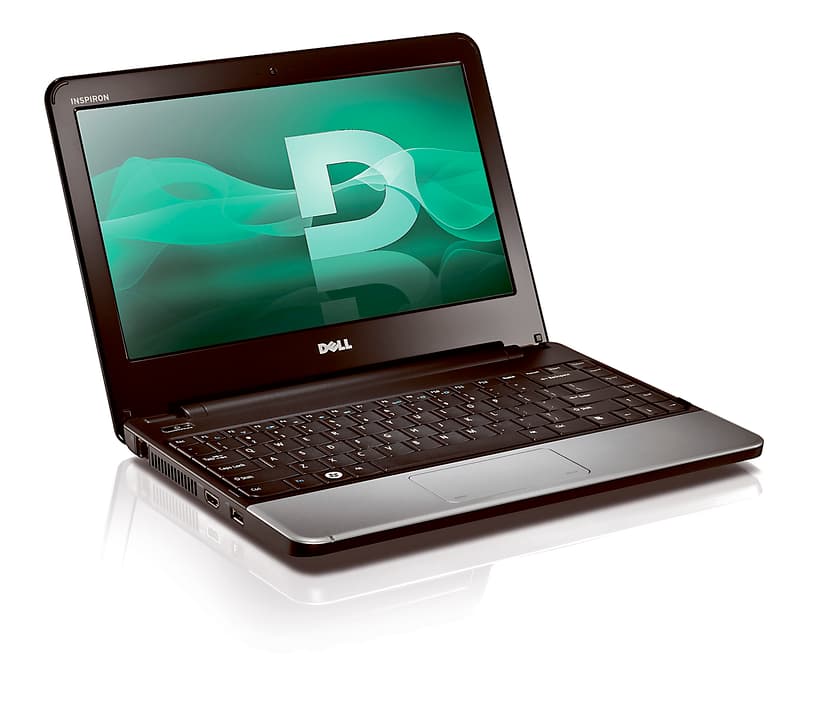 Dell Inspiron 11Z Cel 1.3 2GB/160 11.6" W7HP Black
