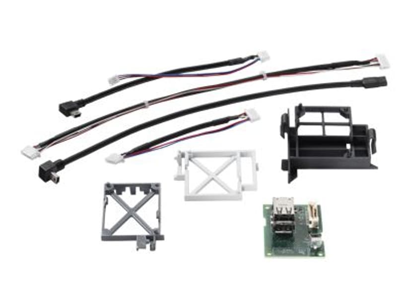 HP Internal USB Port Kit - M552/M553/M604/M605/M606