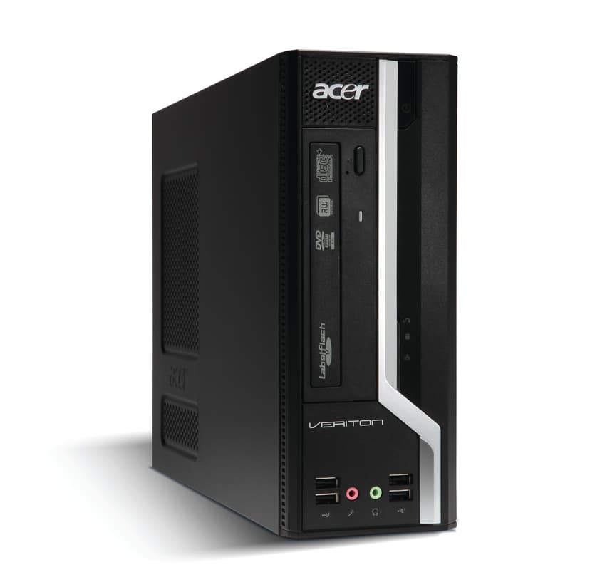 Acer Veriton X480G