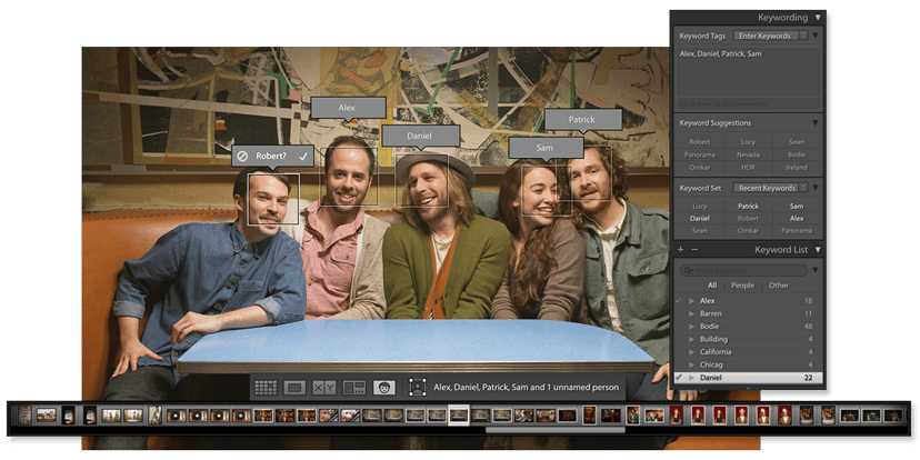 Adobe Creative Cloud Photography Plan Win/Mac 1 vuoden jäsenyys ESD