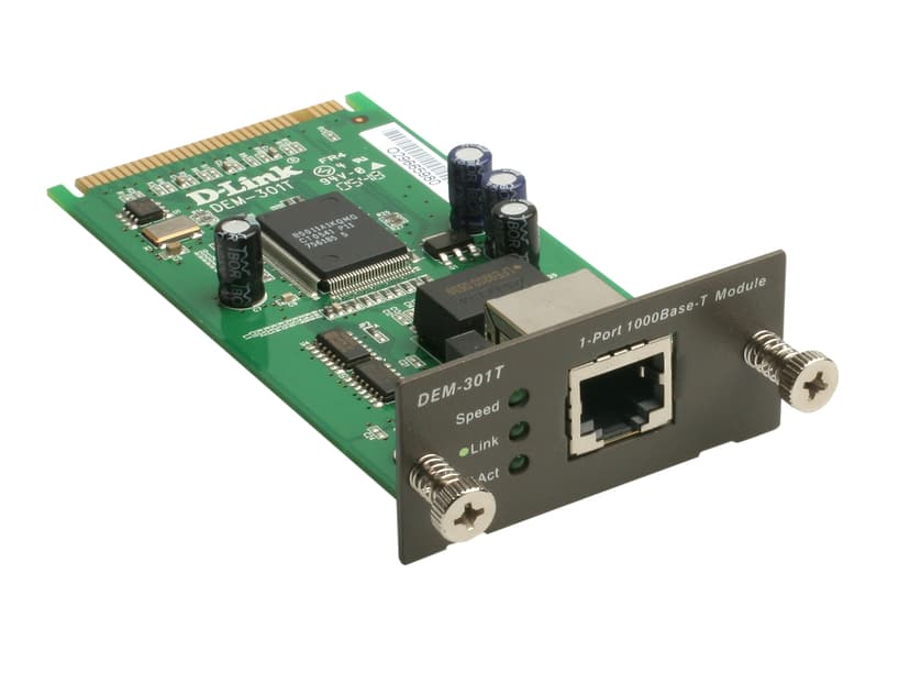 D-Link DEM-301T