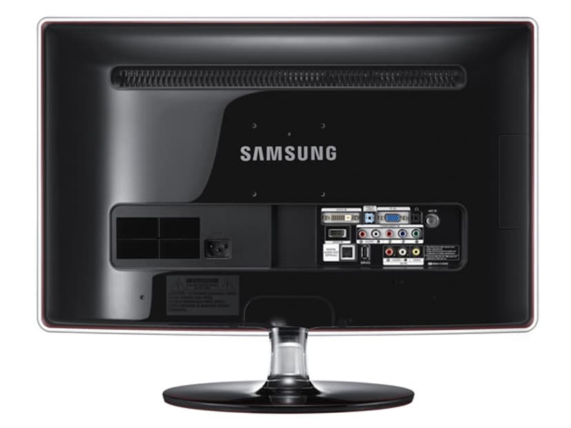 Samsung SyncMaster P2770HD