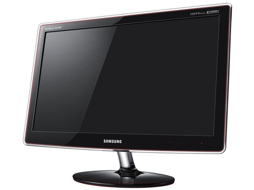 Samsung SyncMaster P2770HD