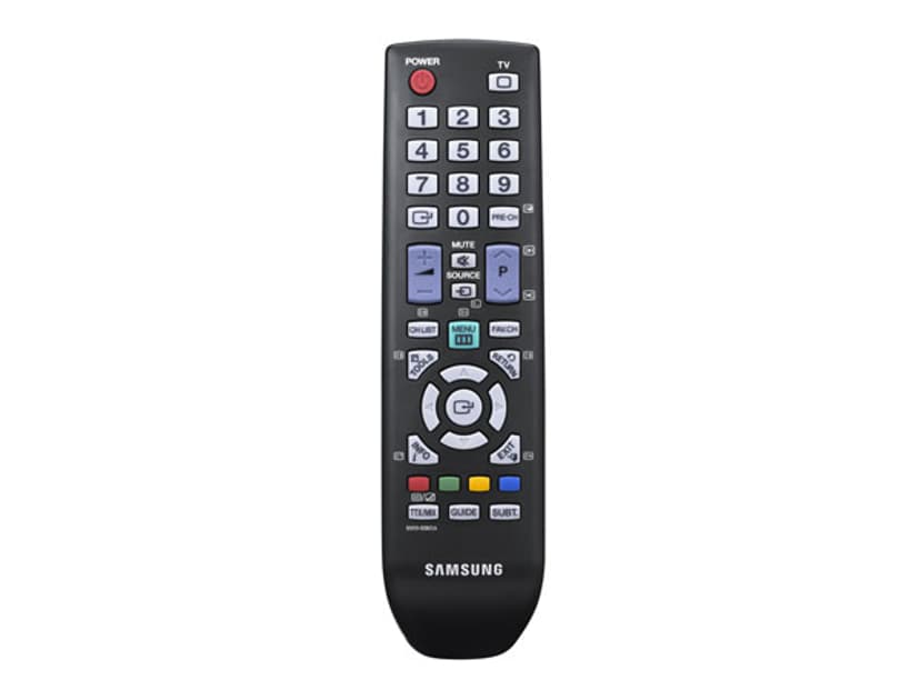Samsung SyncMaster P2770HD