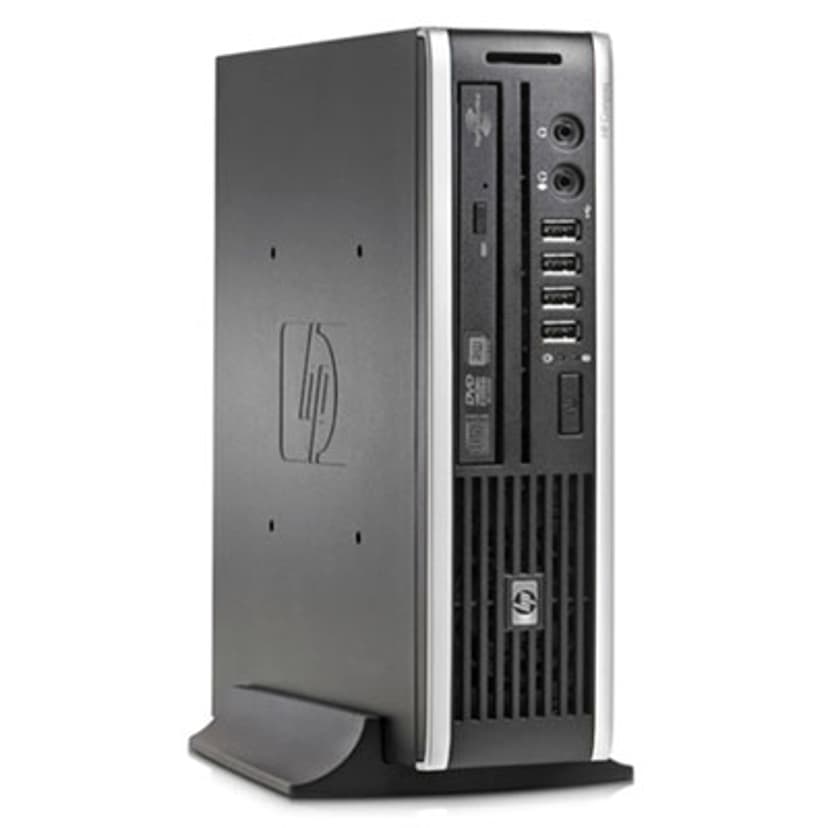 HP Compaq Elite 8000