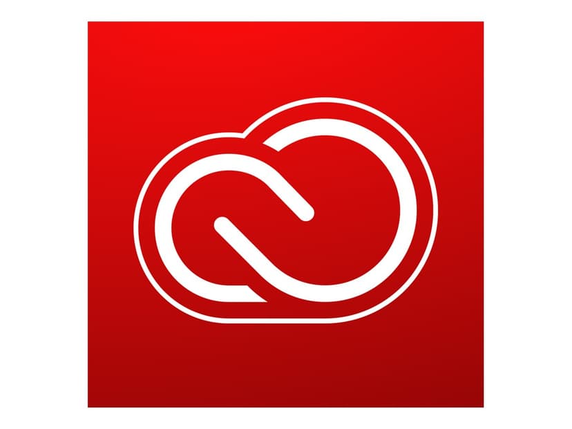 Adobe Creative Cloud Photography Plan Win/Mac 1 vuoden jäsenyys ESD