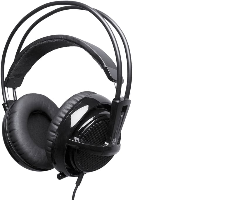Steelseries Siberia v2