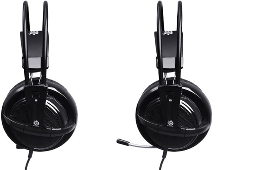Steelseries Siberia v2