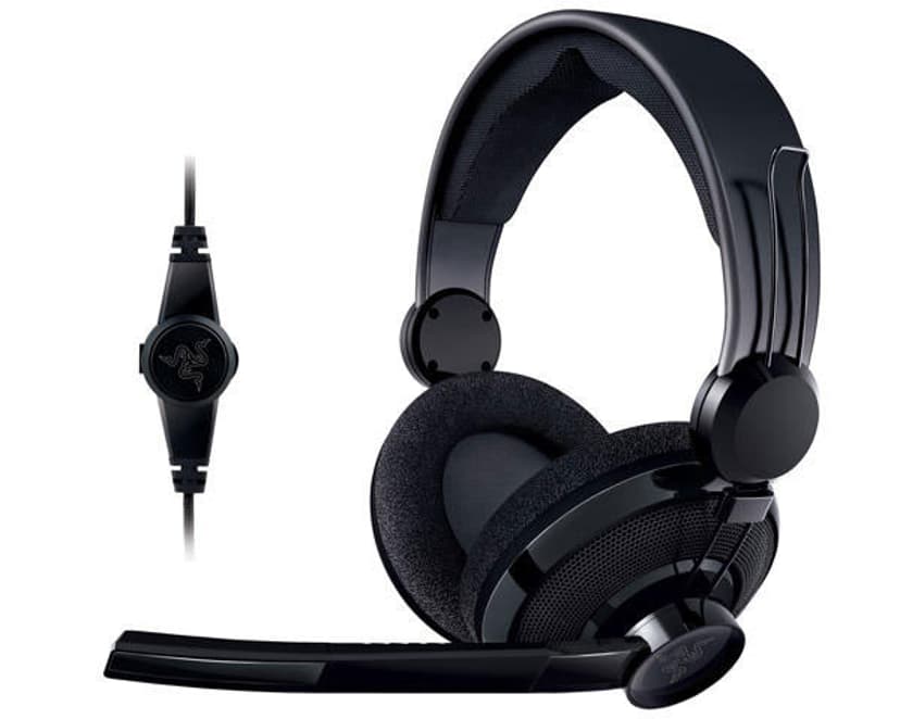 Razer Carcharias