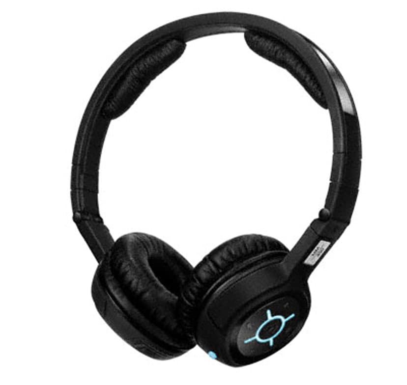 SENNHEISER MM 450 TRAVEL