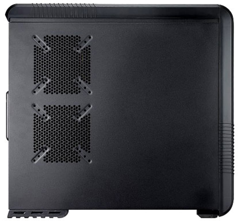 Cooler Master CM 690 II Advanced
